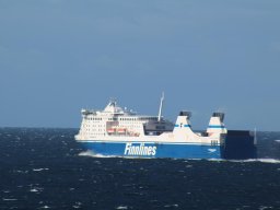 Skandinavien - Nordkapp - 2025