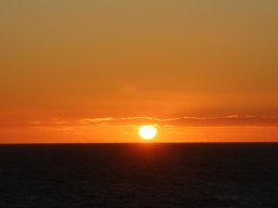 Skandinavien - Nordkapp - 2025