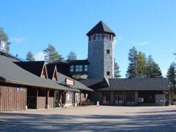 Skandinavien - Nordkapp - 2025