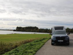 Skandinavien - Nordkapp - 2025