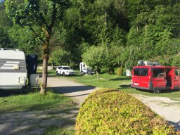 Achensee - Karwendel Camping