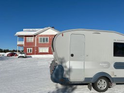 Äkäslompolo - Ylläksen Lyhty Ky