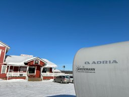 Äkäslompolo - Ylläksen Lyhty Ky
