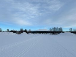 Äkäslompolo - Ylläksen Lyhty Ky