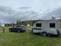 Alta - Strand Camping &amp; Apartment