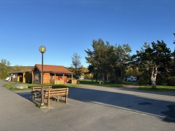 Alta - Strand Camping &amp; Apartment