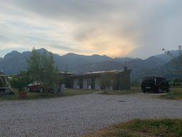 Gardasee - Agricamp Altogarda