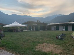 Gardasee - Agricamp Altogarda
