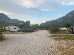 Gardasee - Agricamp Altogarda