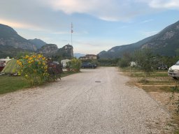 Gardasee - Agricamp Altogarda