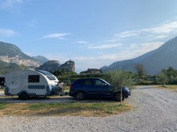 Gardasee - Agricamp Altogarda
