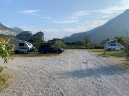 Gardasee - Agricamp Altogarda