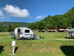 Arsiè - Camping Gaiole of Turra D. &amp; C. Snc
