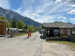 Attersee - Camping Grabner