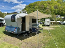Attersee - Camping Grabner