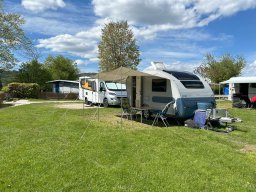 Attersee - Camping Grabner