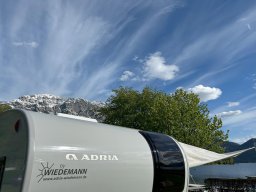 Attersee - Camping Grabner