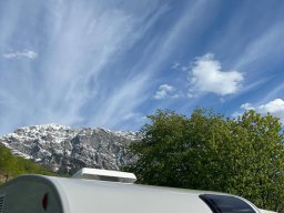 Attersee - Camping Grabner