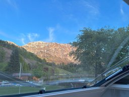 Attersee - Camping Grabner