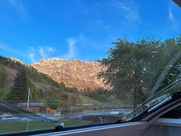 Attersee - Camping Grabner