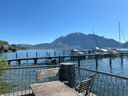 Attersee - Camping Grabner