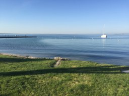Gardasee - La Rocca Camp
