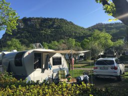 Gardasee - La Rocca Camp