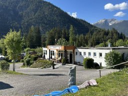 Biberwier - Alpencamp-Marienberg