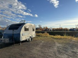 Björkliden - Campings Björkliden