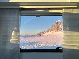 Bleik - Midnattsol Camping