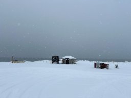Bleik - Midnattsol Camping