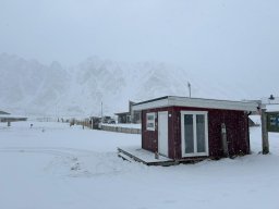 Bleik - Midnattsol Camping