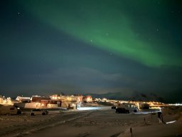 Bleik - Midnattsol Camping