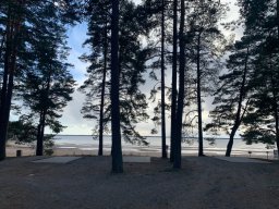 Karlstad - Camping Bomstadbaden