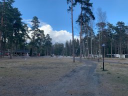 Karlstad - Camping Bomstadbaden