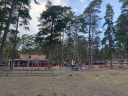 Karlstad - Camping Bomstadbaden