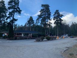 Karlstad - Camping Bomstadbaden