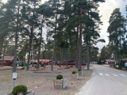 Karlstad - Camping Bomstadbaden