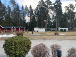 Karlstad - Camping Bomstadbaden