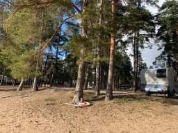 Karlstad - Camping Bomstadbaden