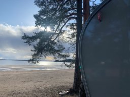 Karlstad - Camping Bomstadbaden