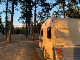 Karlstad - Camping Bomstadbaden