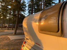Karlstad - Camping Bomstadbaden