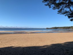 Karlstad - Camping Bomstadbaden