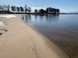 Karlstad - Camping Bomstadbaden