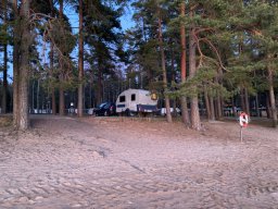 Karlstad - Camping Bomstadbaden