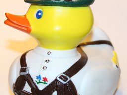 ducktoberfest