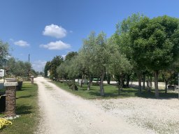 Desenzano - GardaAgricamper