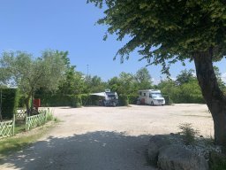 Desenzano - GardaAgricamper
