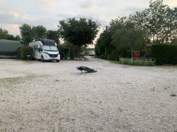 Desenzano - Garda Agricamper